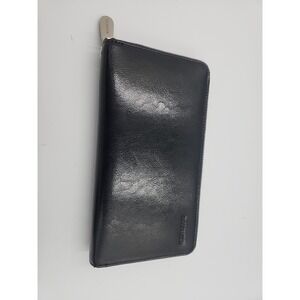 BOSTANTEN Leather Wallets for Women RFID‎ Blocking Zip Around Credit Card Holder
